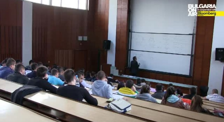 Отмира ли разграничението „женски“ и „мъжки“ професии?