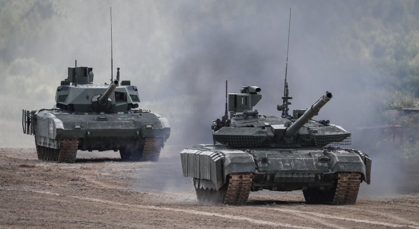 Великобритания: Незначителни успехи и тежки загуби за Русия по пътя към Авдеевка
