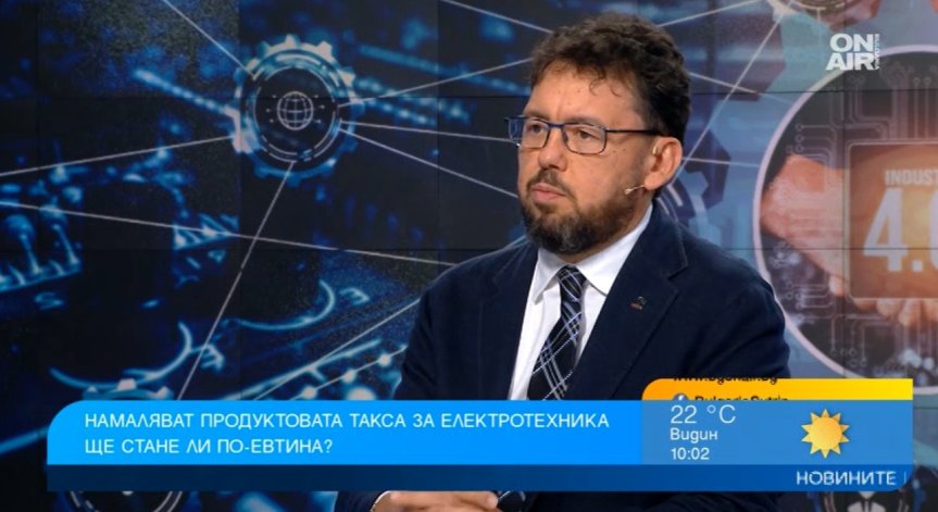 Продуктовите такси падат до 4 пъти: Как ще се отрази това на пазара и на личния ни джоб?