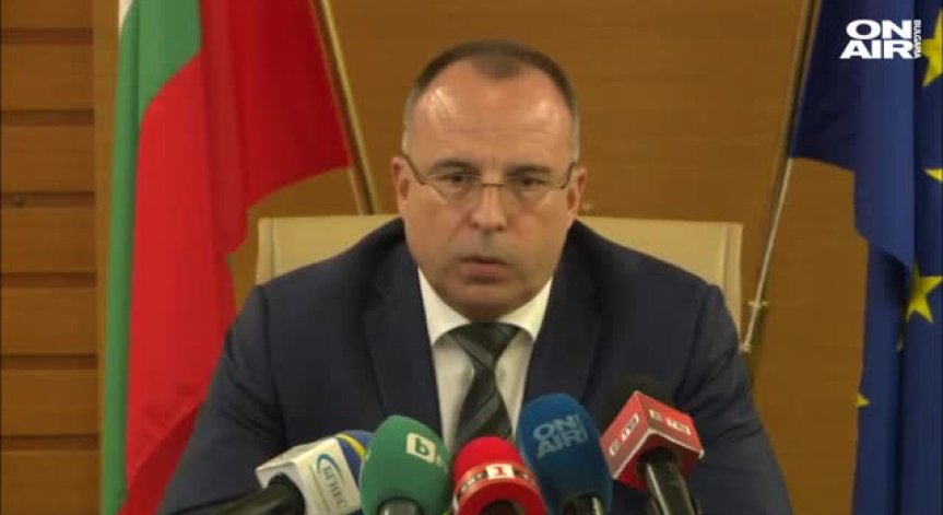 Разпитват Порожанов по делото срещу Миню Стайков