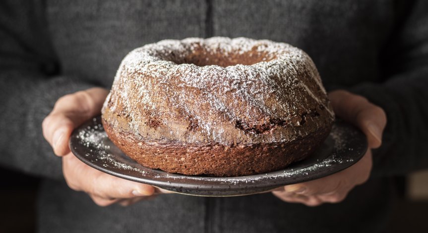 Домашно изкушение.