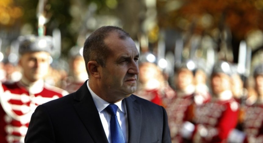 Президентът: Будителите днес са призвани да борят посредствеността!