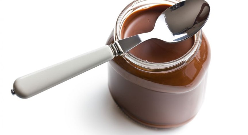 Сладките тайни на Nutella