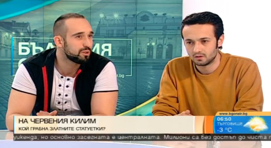 Големият победител е 