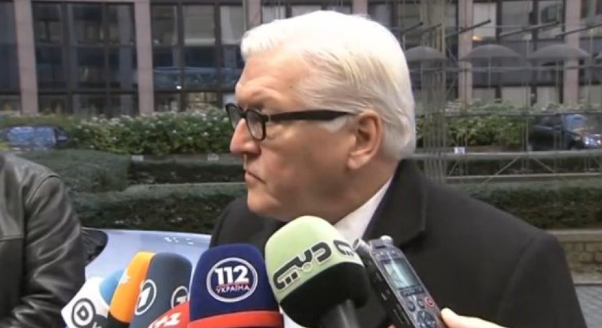 Германия приветства извеждането на турски войски от Ирак