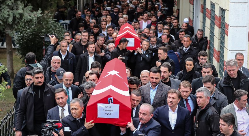 Турция изпробва новата си система за цензура след взрива в Истанбул