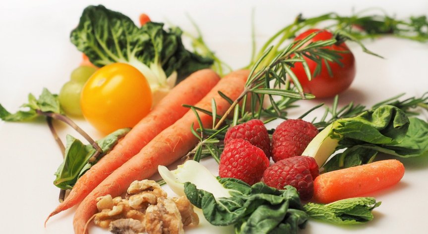 Как да си набавим витамините, с които да заздравим имунитета преди зимата