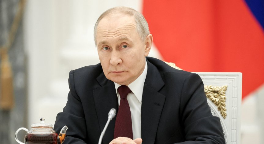 Путин призова за незабавно спиране на конфликта в Иран