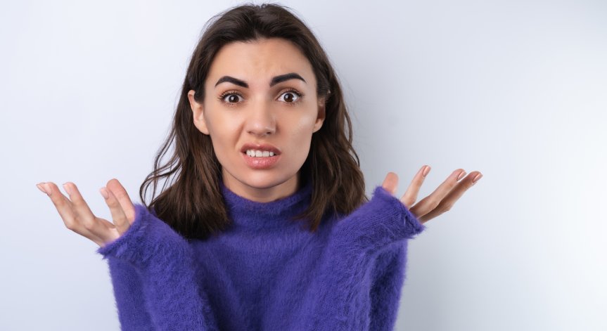 Защо жените се отказват да търсят любовта?