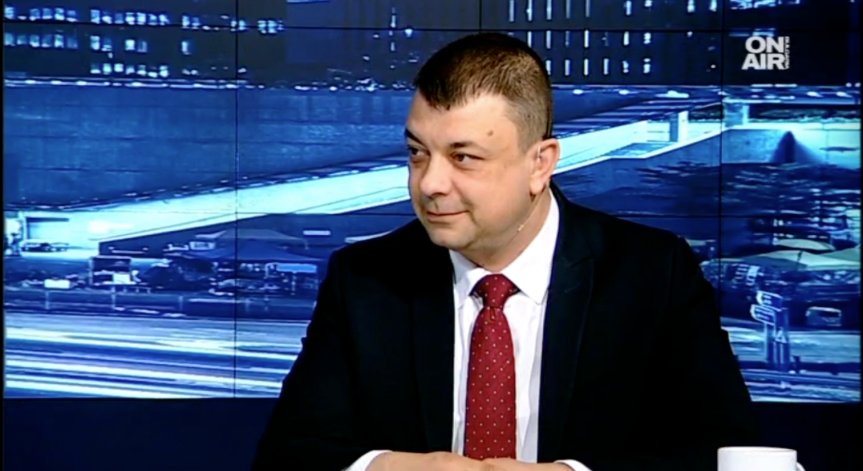Евроизборите ще бъдат отрезвяващи – рейтингите ще станат ясни, заяви Александър Сабанов
