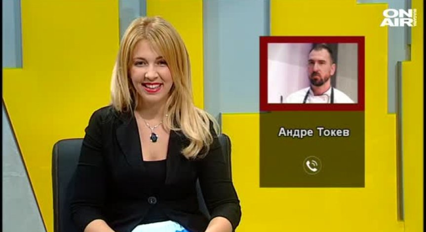 ДНЕС в неделя: Шеф-готвач Петър Михалчев за тайните на Азия