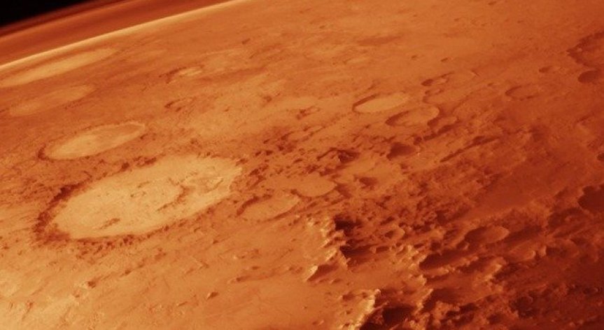 Хеликоптерът 