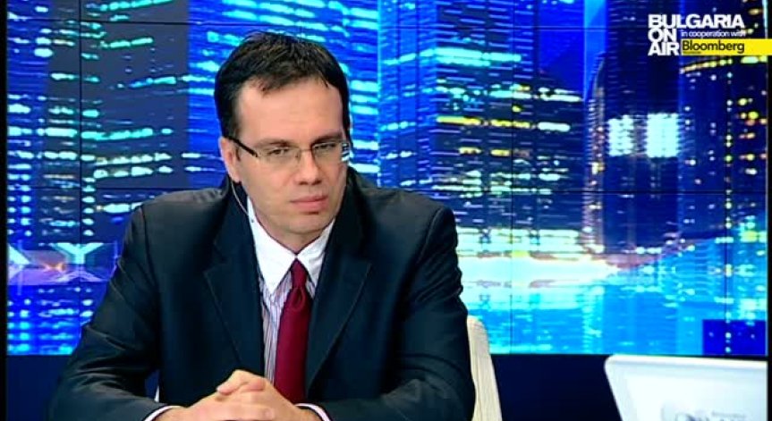 Облагането с 26% на сделките на български фирми ще увеличи корупцията в Гърция