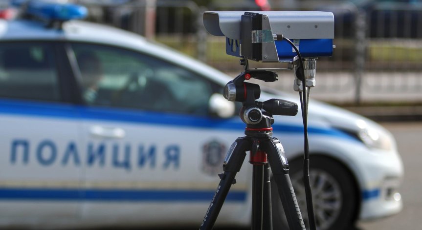 Отнеха книжката на шофьор, отказал тест за наркотици