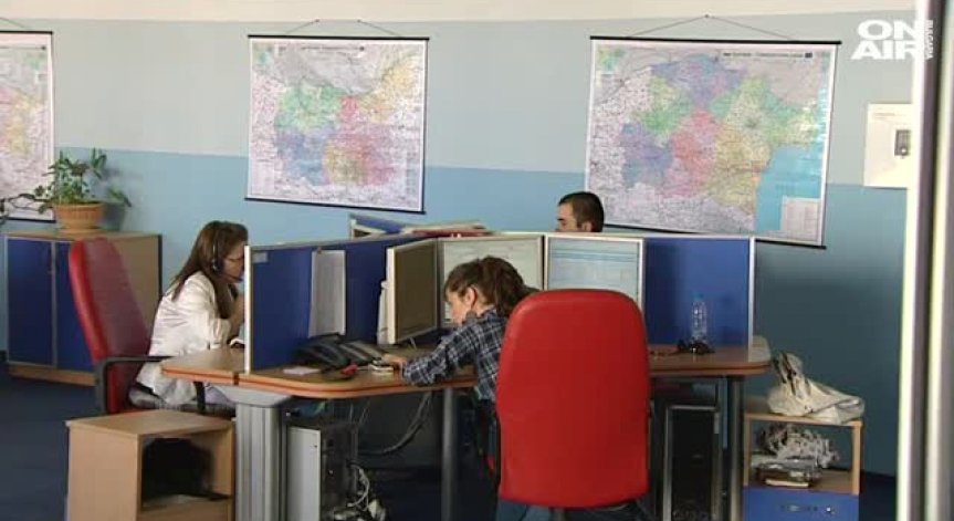 Телефон 112 достъпен и за хората с увреждания