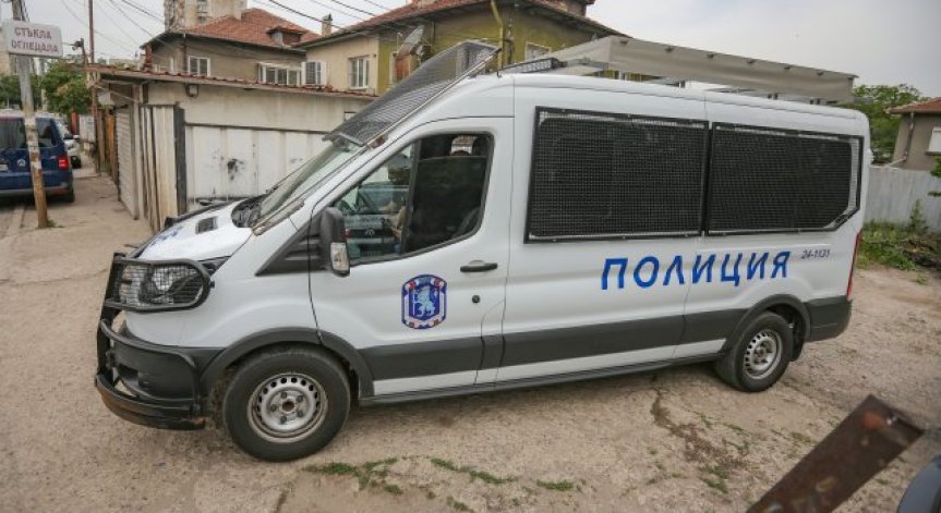 Мнима врачка 