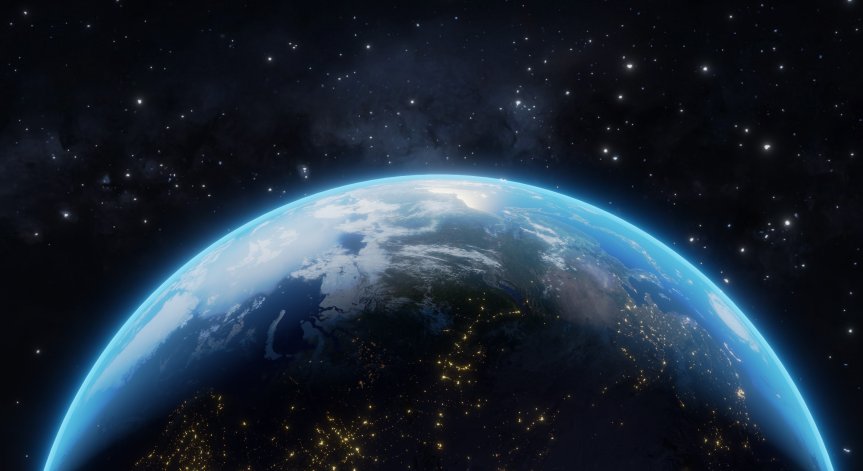 Далечен хоризонт, но неизбежен край.