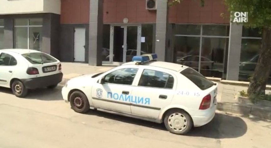 Жестоко убийство на жена в София заради ревност