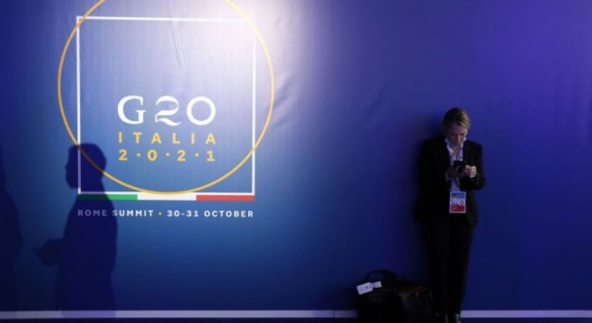 Липсват твърди ангажименти в плана на Г-20 за постигането на климатичните цели