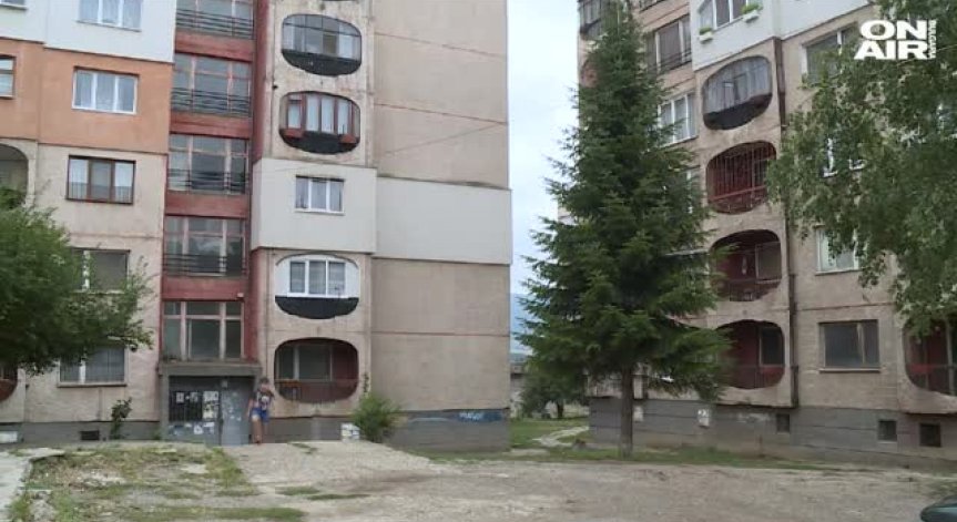 Майката на бебето в Перник получи обвинение в убийство