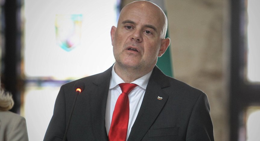 Гражданският съвет към ВСС: Разследването на главния прокурор е противоконституционно