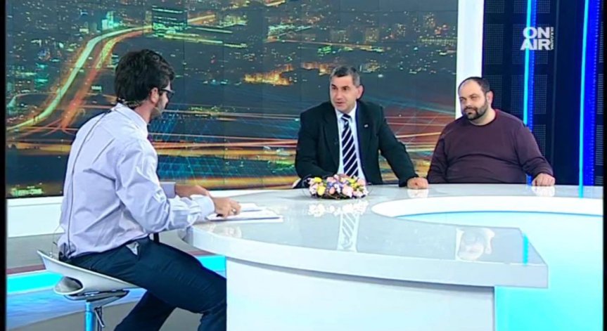 Трябва ли Валери Симеонов да подаде оставка?