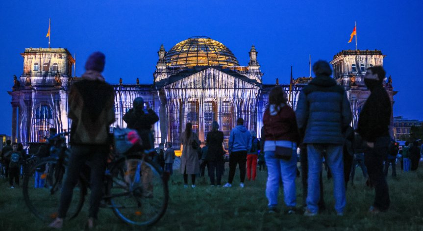 Германците не могат да поддържат сегашния си стандарт на живот след пенсиониране.