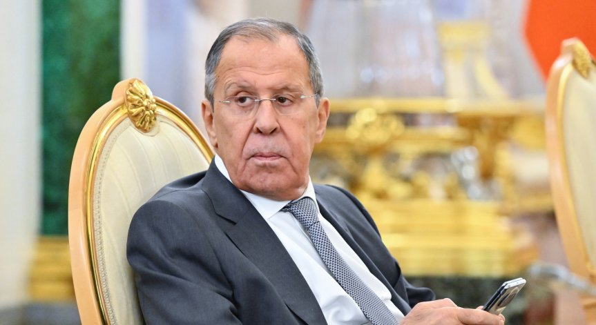Лавров със сериозен упрек към САЩ.