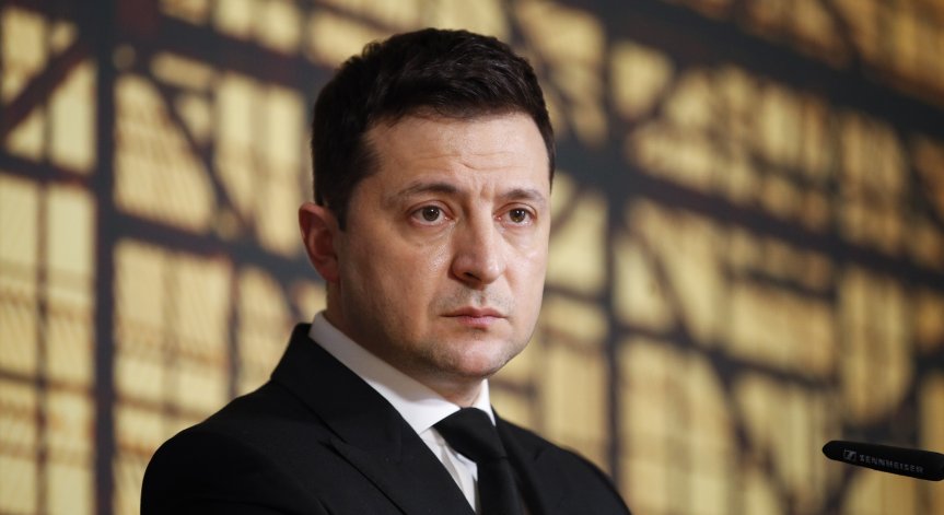 Зеленски е симпатичен, но често прави прибързани и неточни изявления