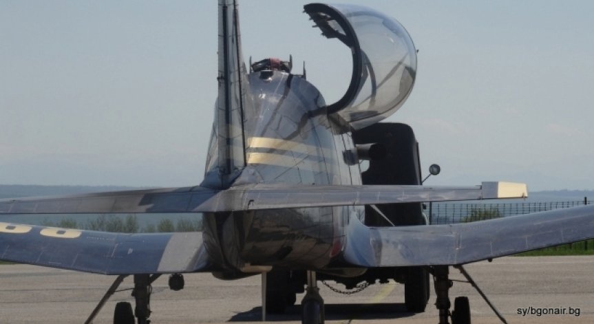 САЩ изпрати два изтребителя в Черно море