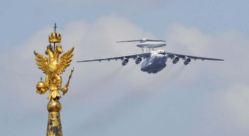Русия отменя авиошоу заради заплаха от атака, войната - изключително предизвикателство