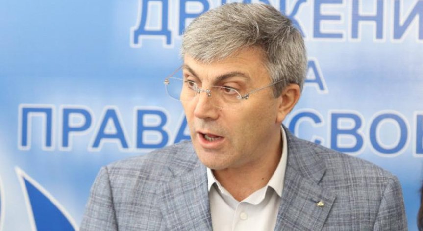 Карадайъ за срещата с ИТН: Възстановяването на нормалността в политиката минава през диалог