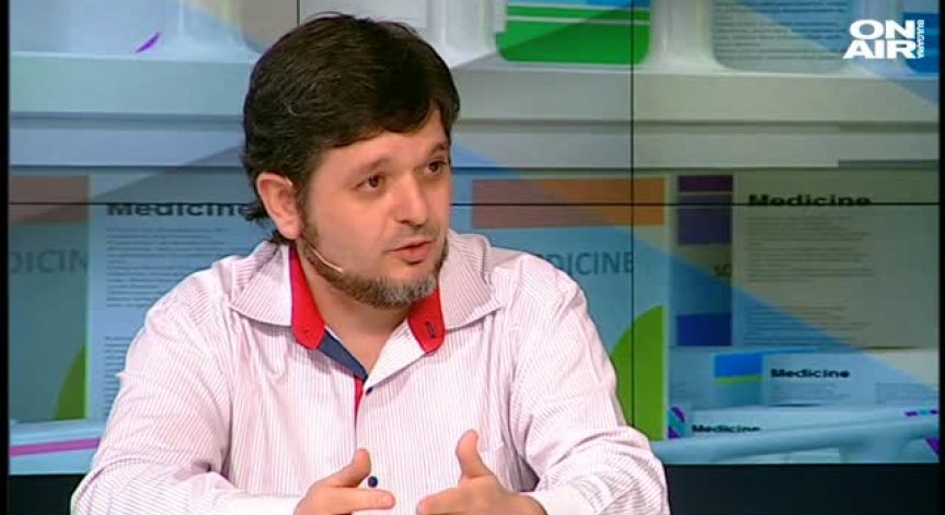 Аптеките у нас да са разпределени на квотен принцип