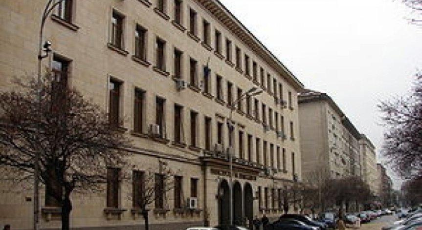 Софийският районен съд и прокуратура с оборудване за повече от 5 млн.лв.