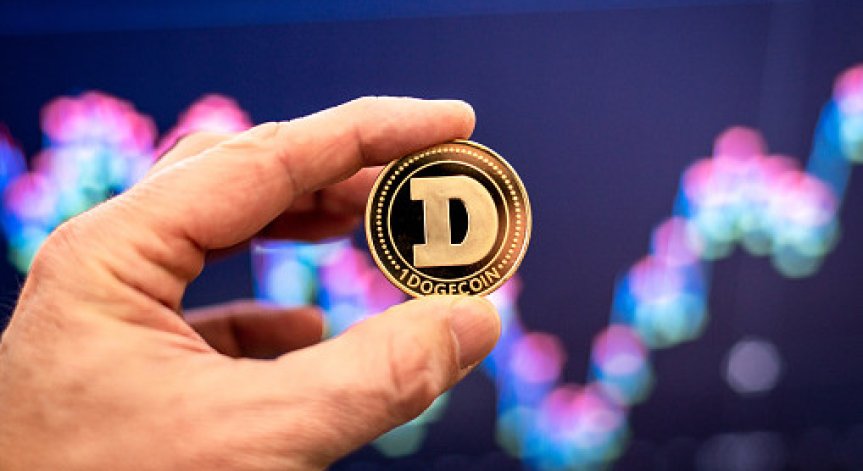 Може ли догекойн да изпревари биткойн?