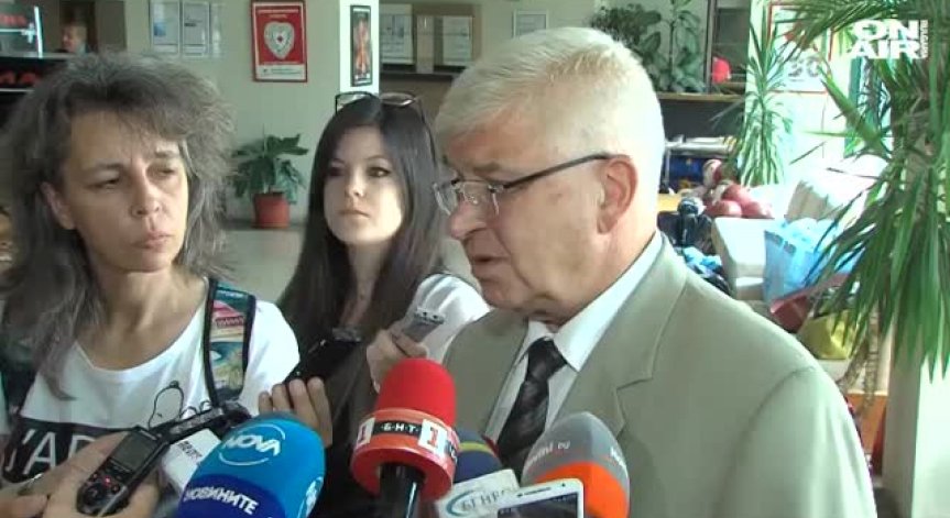 Здравният министър предлага нова методика за заплатите в сектора