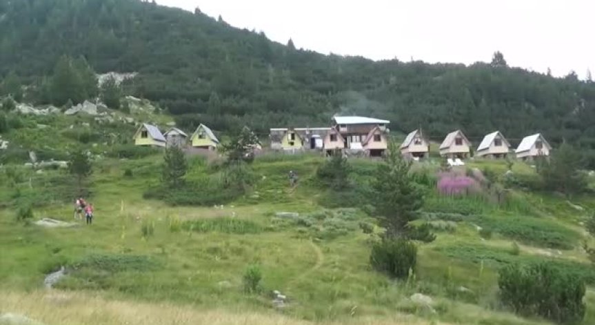 ПСС намери единия от двамата туристи, изгубени в Пирин (Обновена)