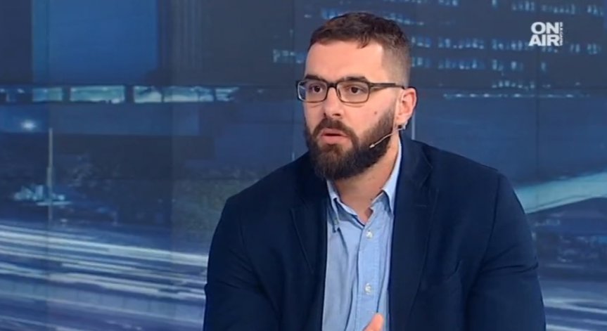 Вината за субсидиите била на Министерството на финансите, не на партиите