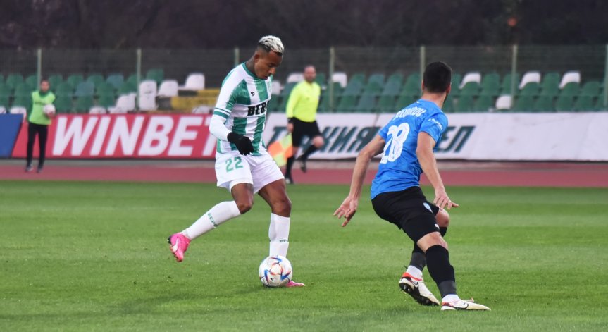 Звездата на 