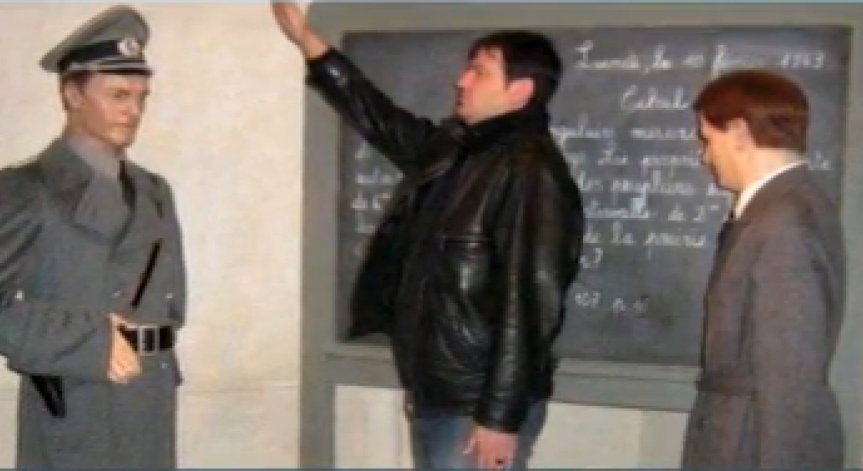 БСП и ДПС поискаха оставката на зам.-министър заради нацистки поздрав