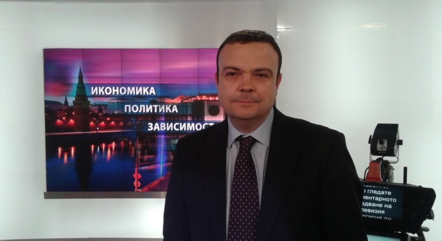Отношенията България- Русия: Прагматизъм и политика
