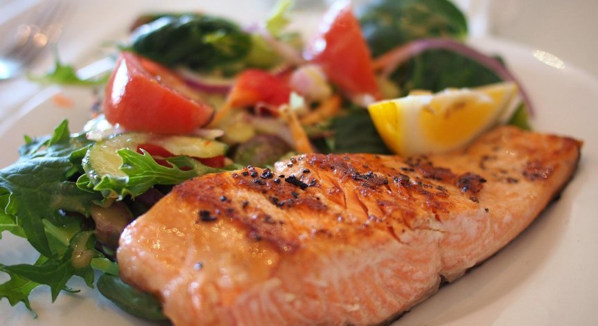 Храните, които ни помагат в борбата с косопада