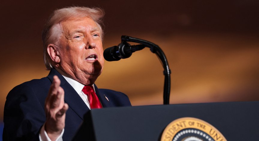 Тръмп: Ще се обадя да спра войната между Камбоджа и Тайланд