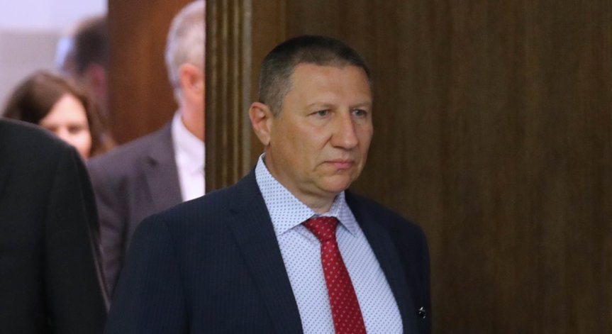 Сарафов за труповете при Петрохан: По-фрапиращо от 
