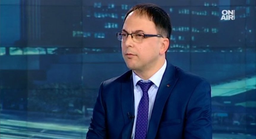 Патриот засича сигнали: Македония откликва на добрите намерения на България