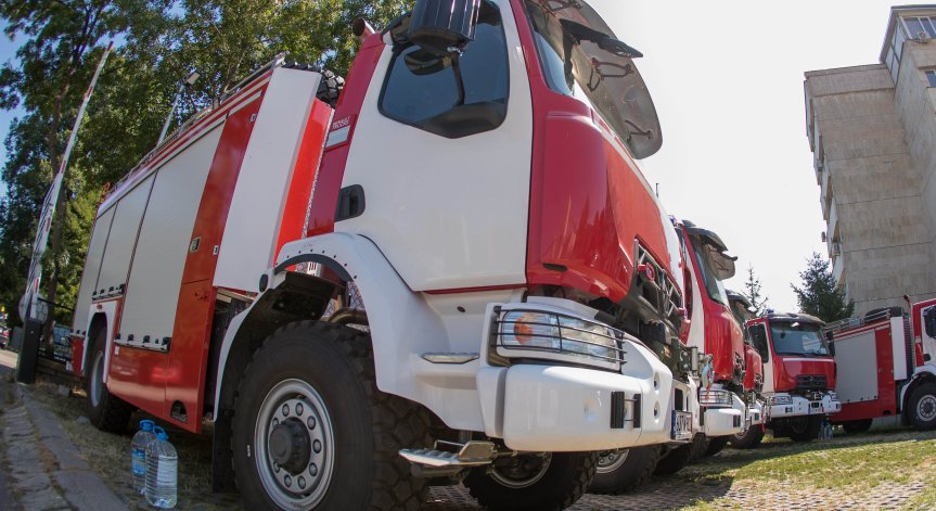 Очакват се подробности на по-късен етап.