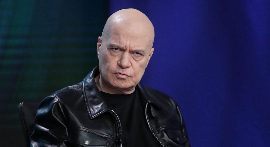 Трифонов: Който мисли за преговори с радикалния ислям, е или наивник, или невежа