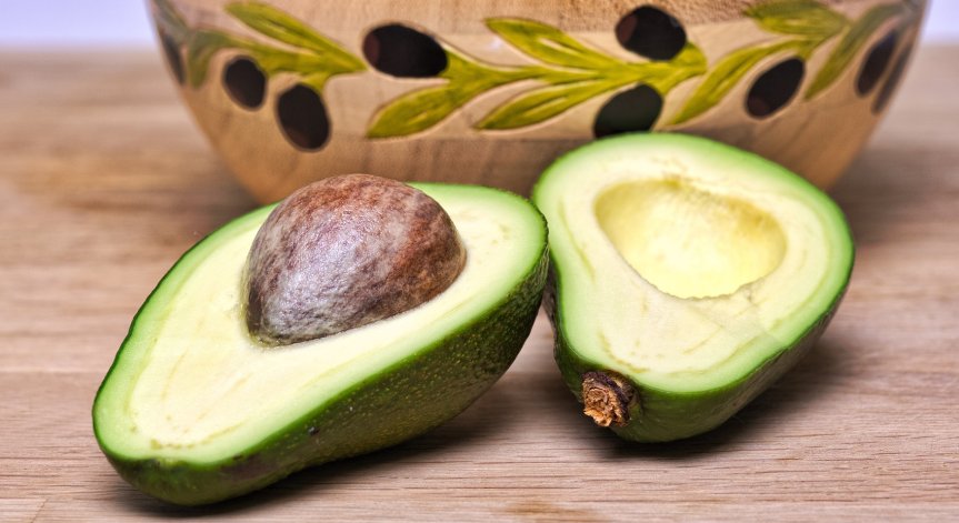 Витамин Е забавя стареенето