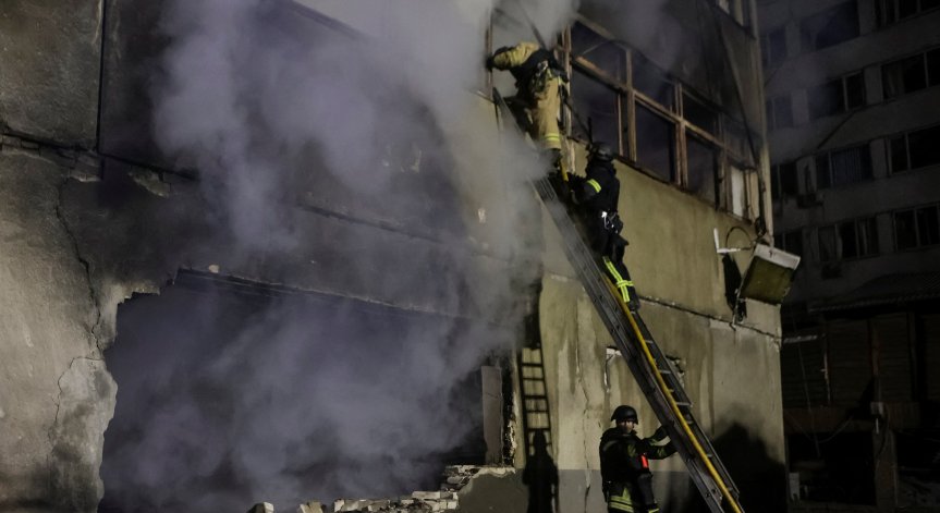 Споразумението се оказа доста крехко.