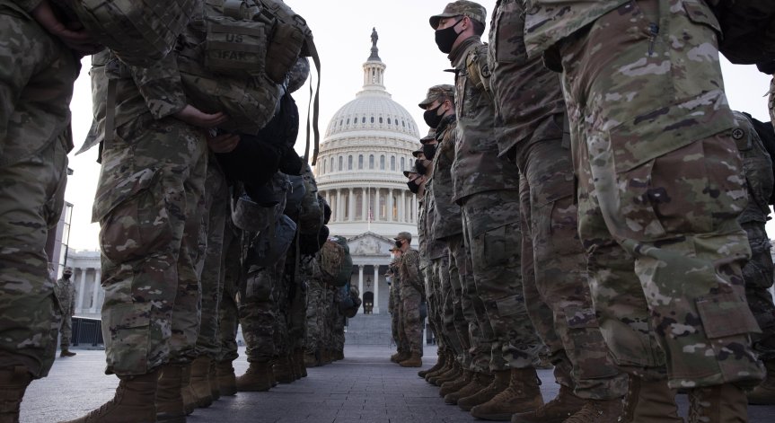 МВнР с важно съобщение към българите в САЩ за 20 януари